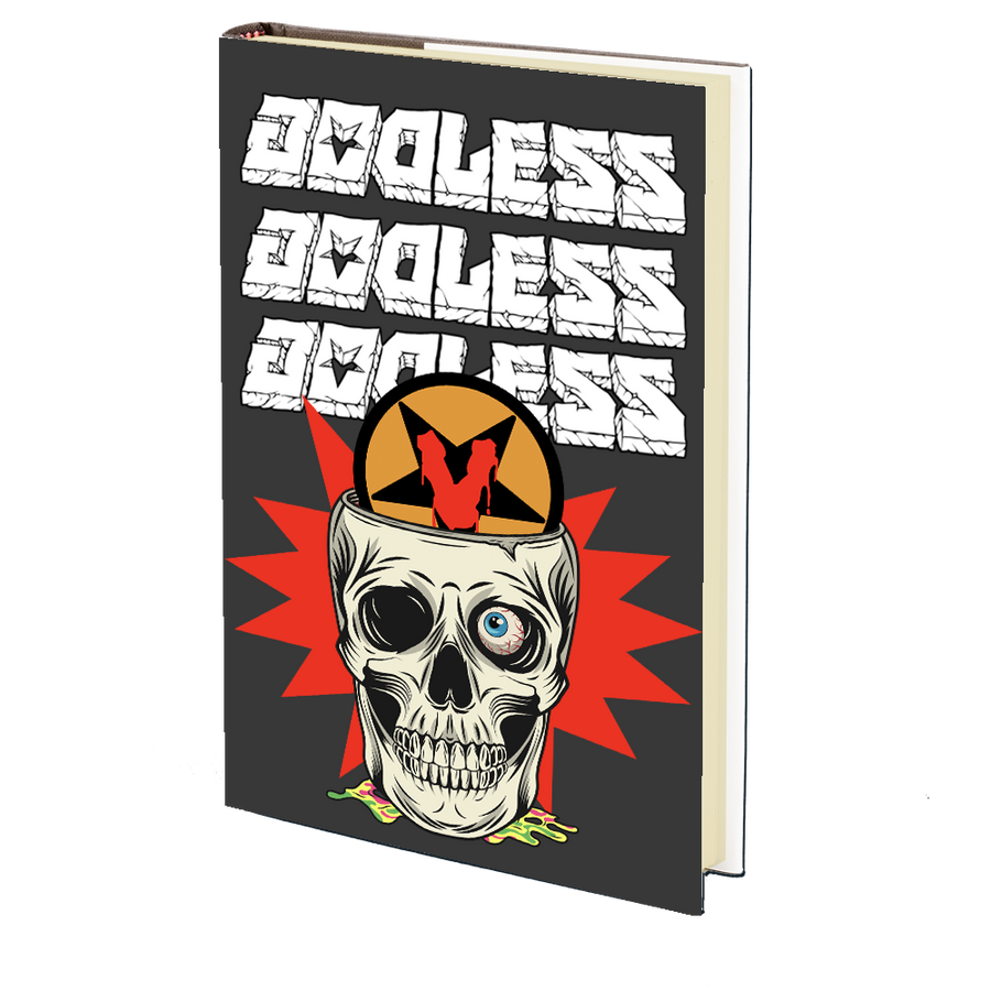 Horror books godless extreme horror books indie horror books underground horror books independent horror books splatterpunk horror books