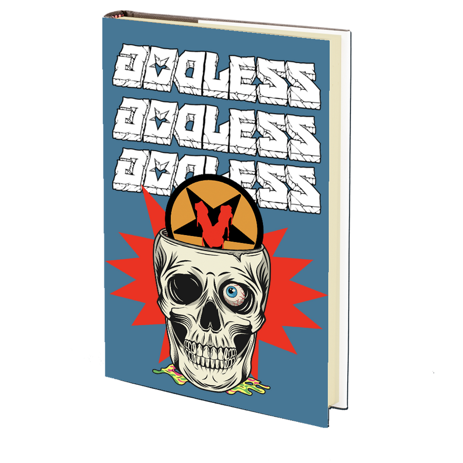 Horror books godless extreme horror books indie horror books underground horror books independent horror books splatterpunk horror books