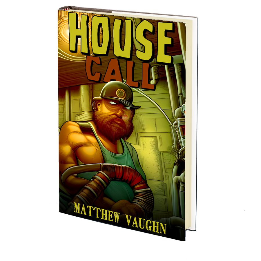 House Call by Matthew Vaughn