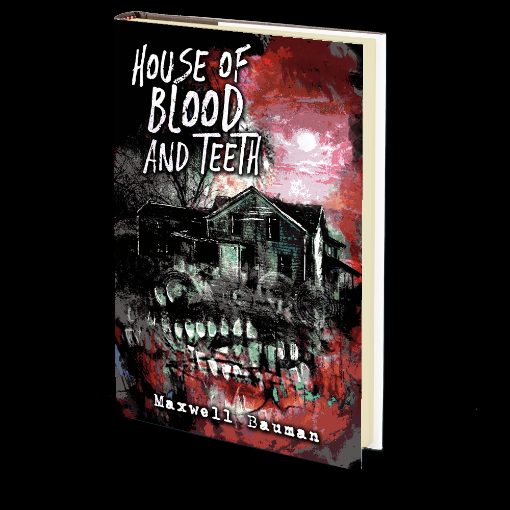 Horror Books Extreme Horror Underground Indie Horror Books Bookstore Godless Splatterpunk