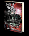 Horror Books Extreme Horror Underground Indie Horror Books Bookstore Godless Splatterpunk