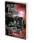 Horror Books Extreme Horror Underground Indie Horror Books Bookstore Godless Splatterpunk