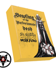 Horror books godless extreme horror books indie horror books underground horror books independent horror books splatterpunk horror books