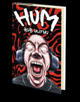 Hum by Rob Ulitski