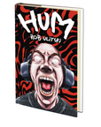 Hum by Rob Ulitski