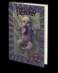 Horror books godless extreme horror books indie horror books underground horror books independent horror books splatterpunk horror books