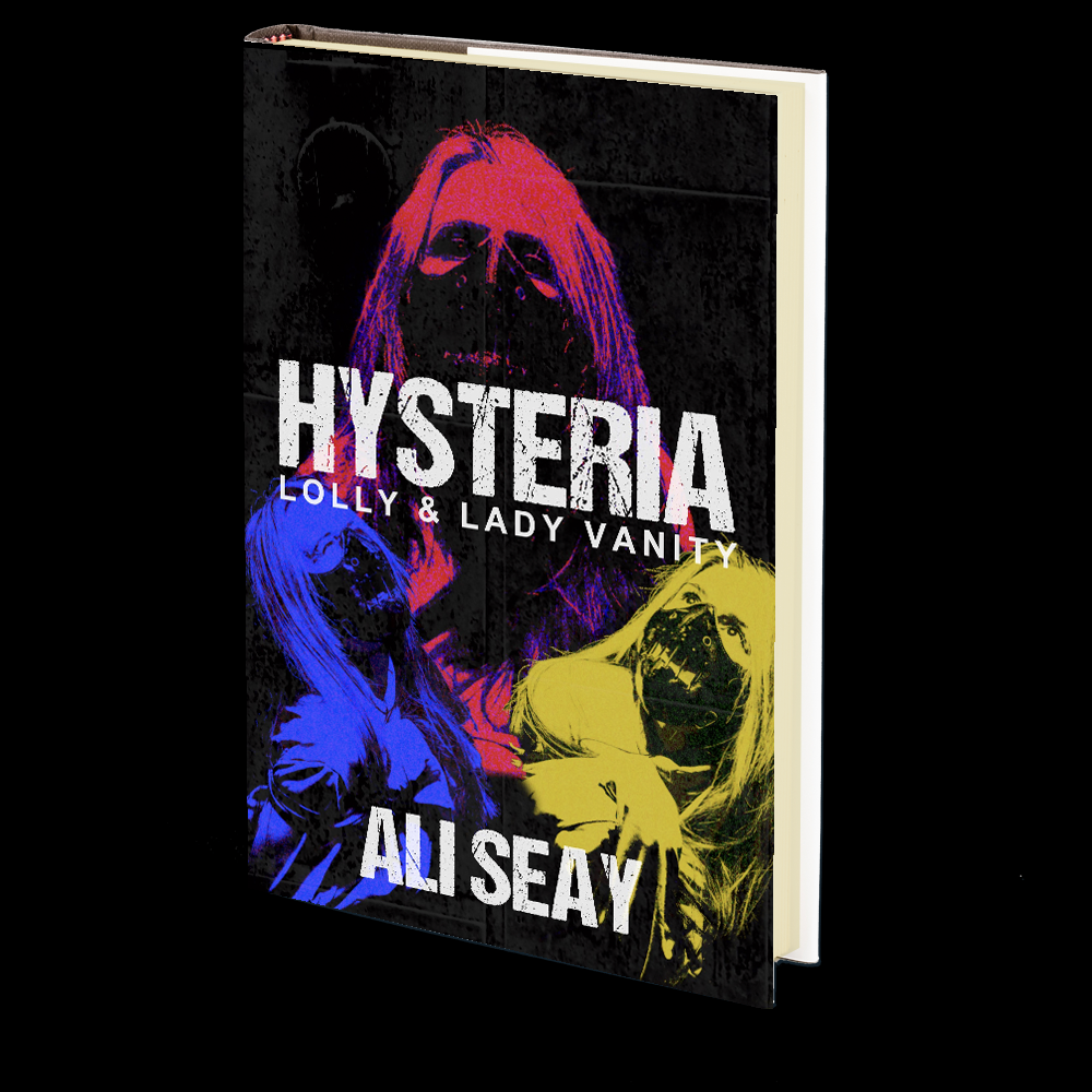 Horror Books Extreme Horror Underground Indie Horror Books Bookstore Godless Splatterpunk