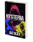Horror Books Extreme Horror Underground Indie Horror Books Bookstore Godless Splatterpunk