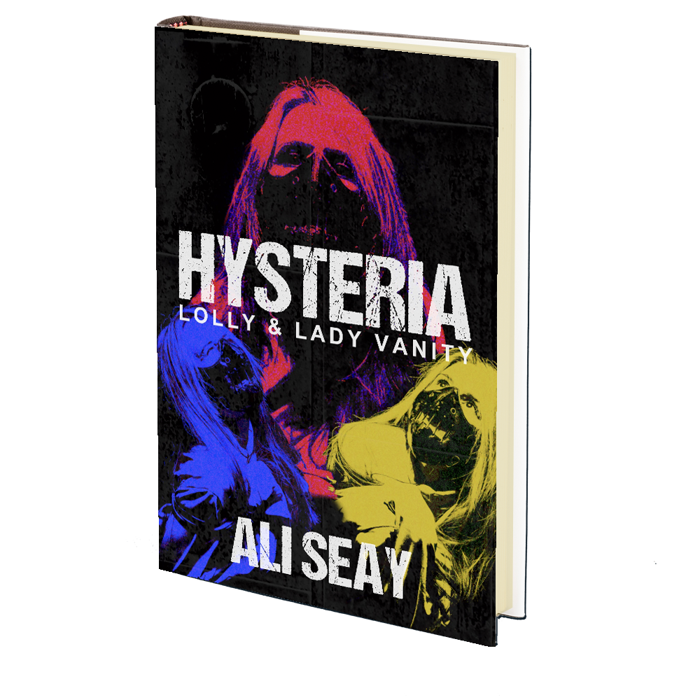 Horror Books Extreme Horror Underground Indie Horror Books Bookstore Godless Splatterpunk