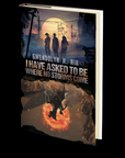 Horror books godless extreme horror books indie horror books underground horror books independent horror books splatterpunk horror books