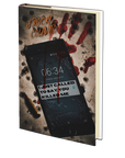Horror books godless extreme horror books indie horror books underground horror books independent horror books splatterpunk horror books