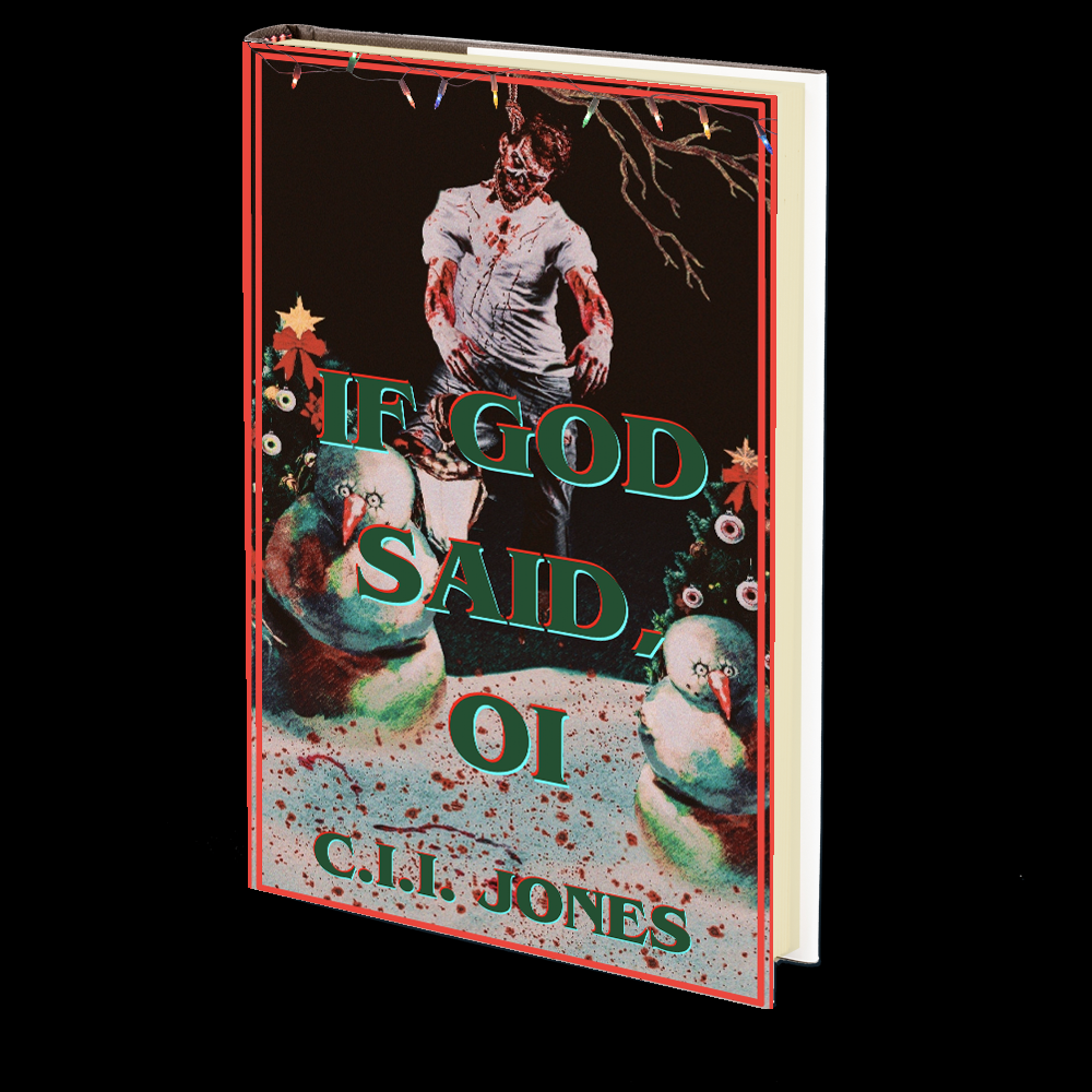 Horror books godless extreme horror books indie horror books underground horror books independent horror books splatterpunk horror books