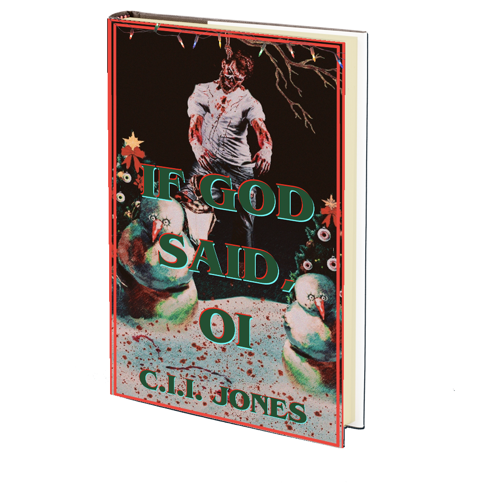 Horror books godless extreme horror books indie horror books underground horror books independent horror books splatterpunk horror books
