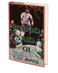 Horror books godless extreme horror books indie horror books underground horror books independent horror books splatterpunk horror books