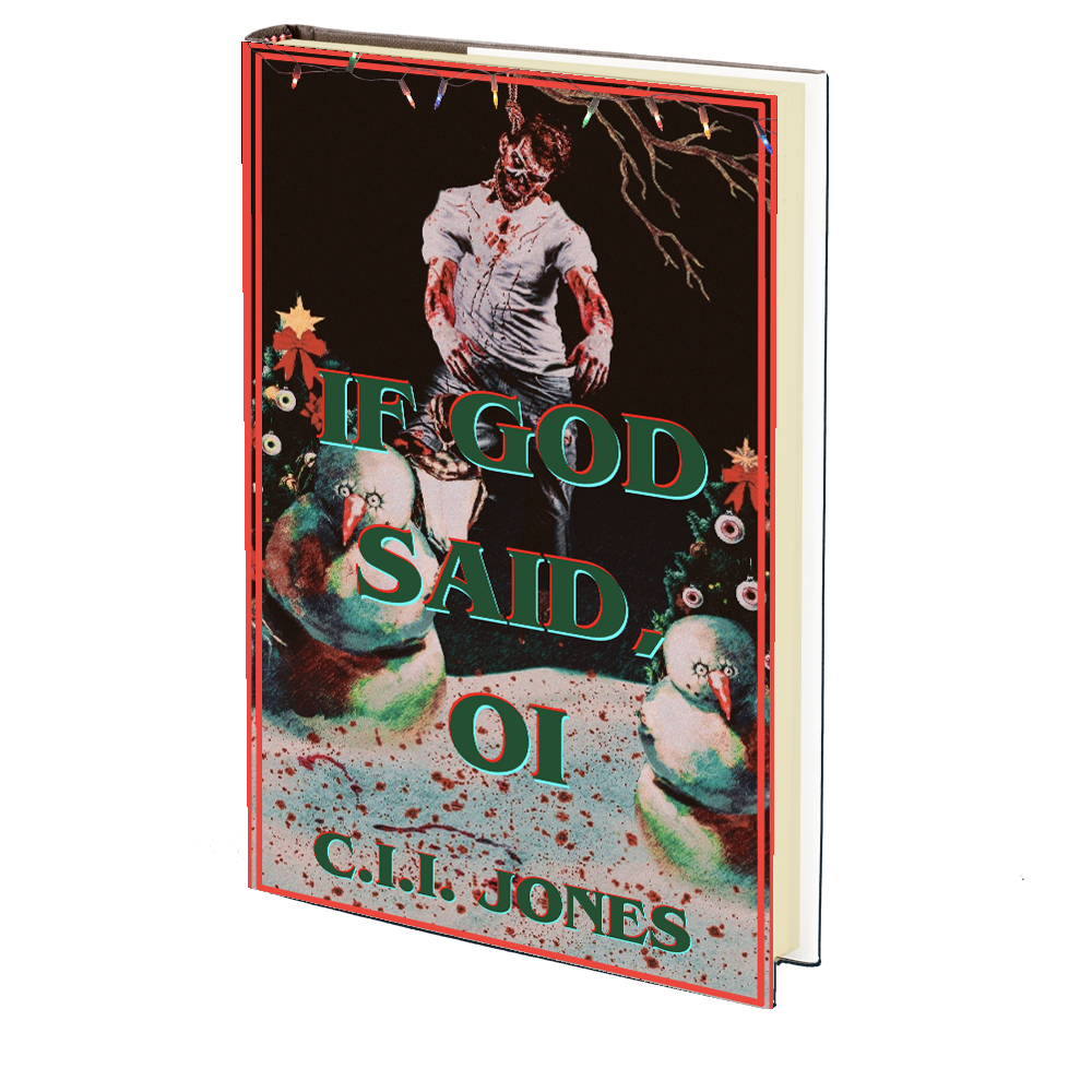 Horror books godless extreme horror books indie horror books underground horror books independent horror books splatterpunk horror books
