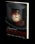 Horror books godless extreme horror books indie horror books underground horror books independent horror books splatterpunk horror books