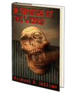 Horror books godless extreme horror books indie horror books underground horror books independent horror books splatterpunk horror books