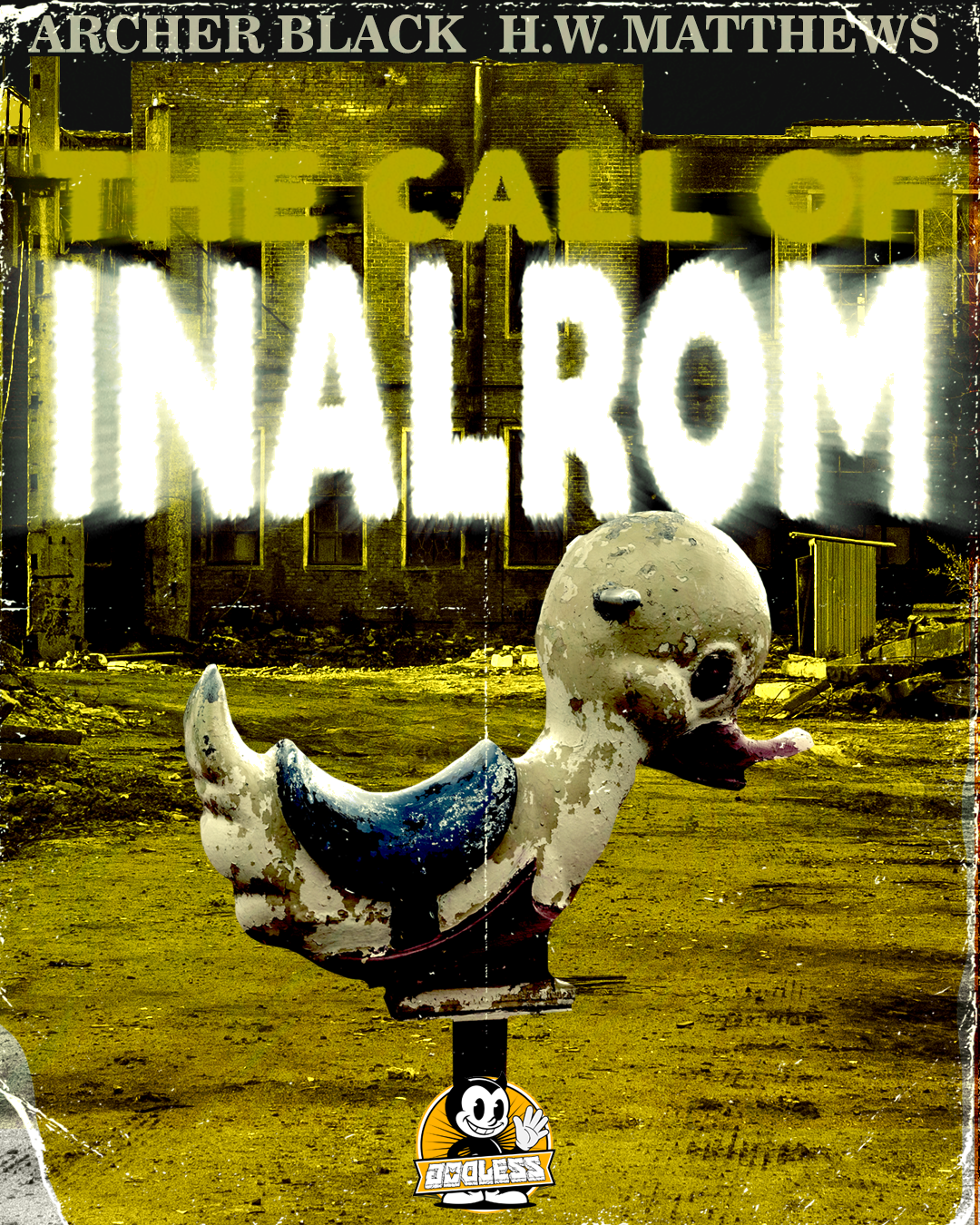 Horror books godless extreme horror books indie horror books underground horror books independent horror books splatterpunk horror books