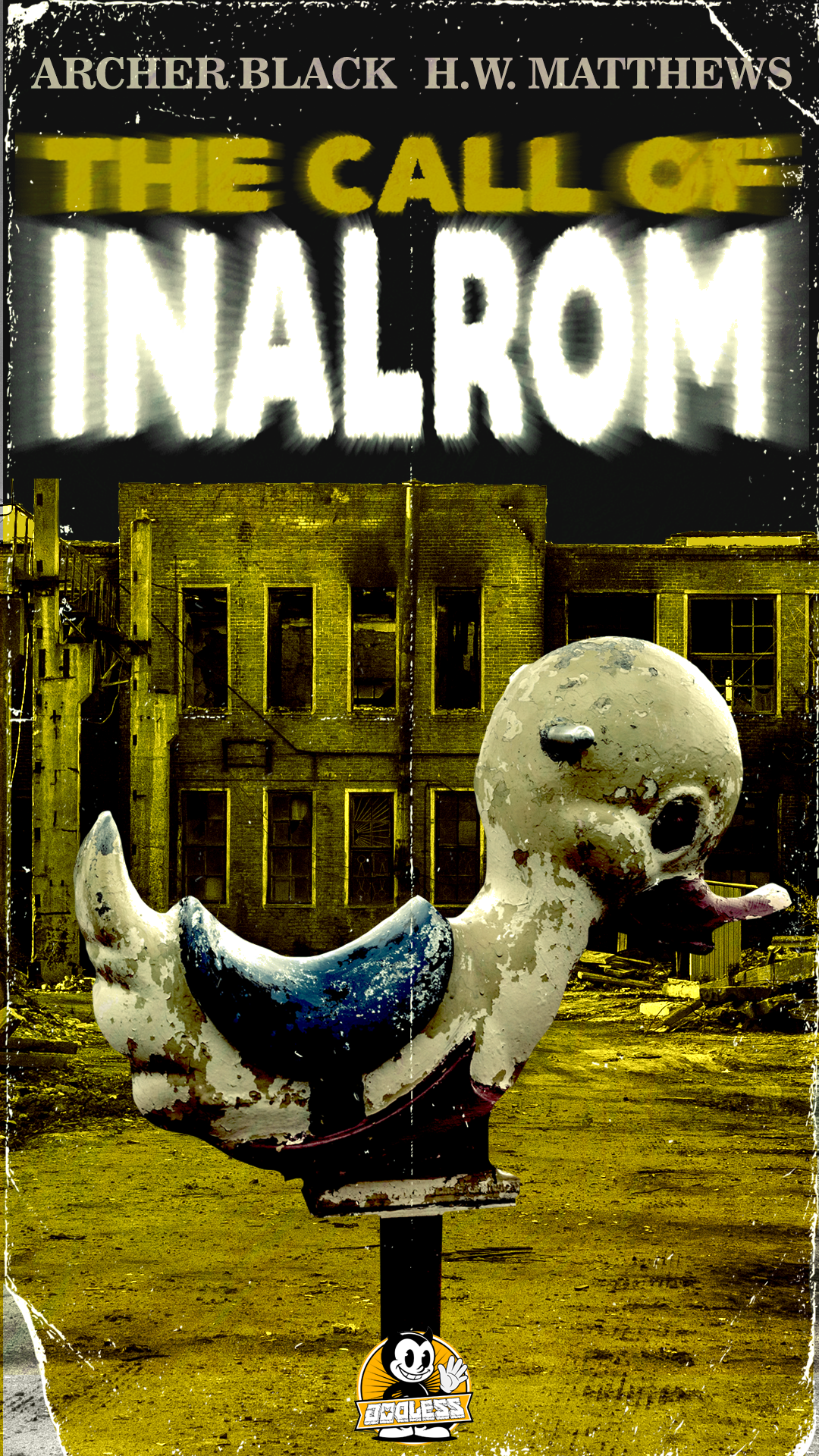 Horror books godless extreme horror books indie horror books underground horror books independent horror books splatterpunk horror books