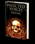 Horror Books Extreme Horror Underground Indie Horror Books Bookstore Godless Splatterpunk