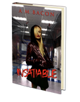 Horror books godless extreme horror books indie horror books underground horror books independent horror books splatterpunk horror books