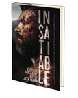 Horror books godless extreme horror books indie horror books underground horror books independent horror books splatterpunk horror books