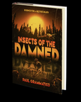 Horror books godless extreme horror books indie horror books underground horror books independent horror books splatterpunk horror books