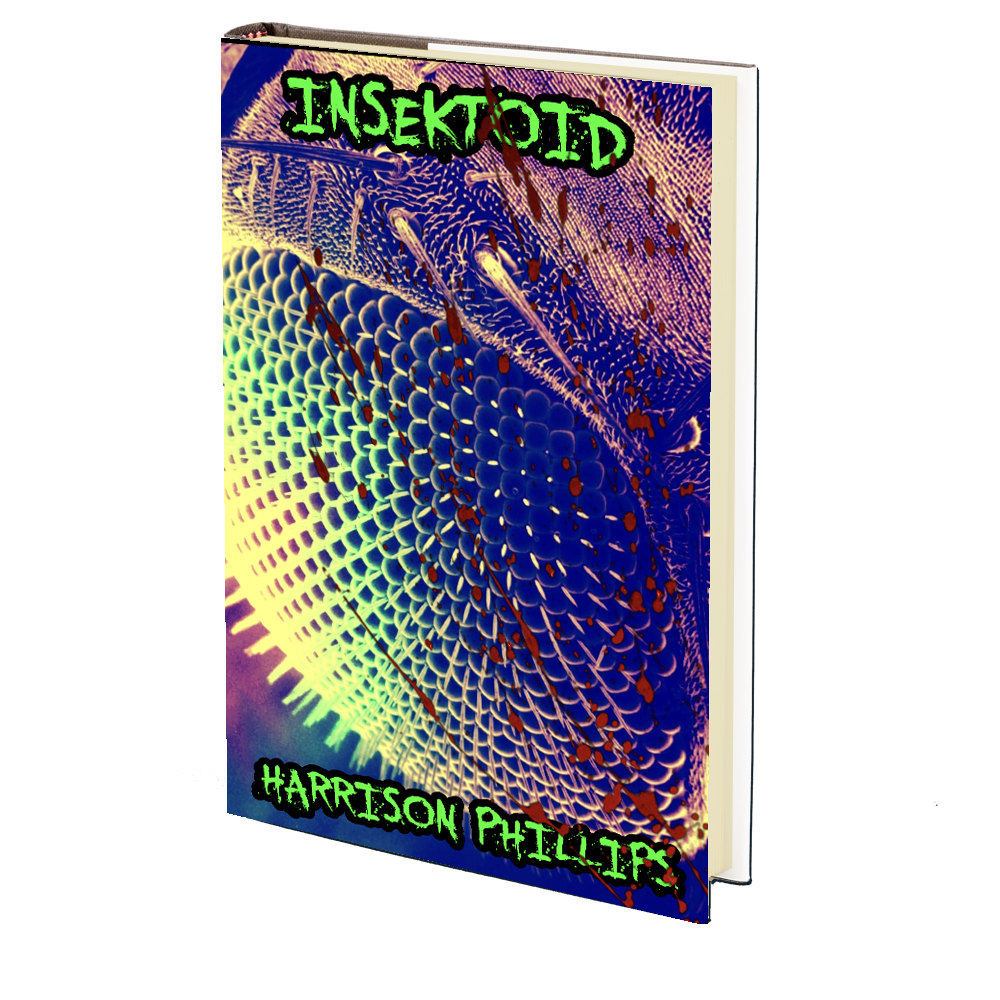 Horror books godless extreme horror books indie horror books underground horror books independent horror books spatterpunk horror books