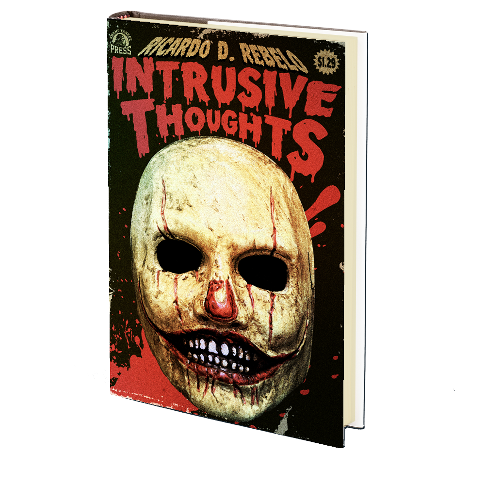 Horror books godless extreme horror books indie horror books underground horror books independent horror books splatterpunk horror books