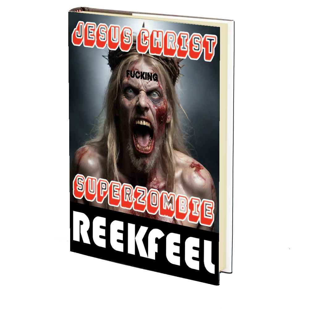 Horror books godless extreme horror books indie horror books underground horror books independent horror books splatterpunk horror books