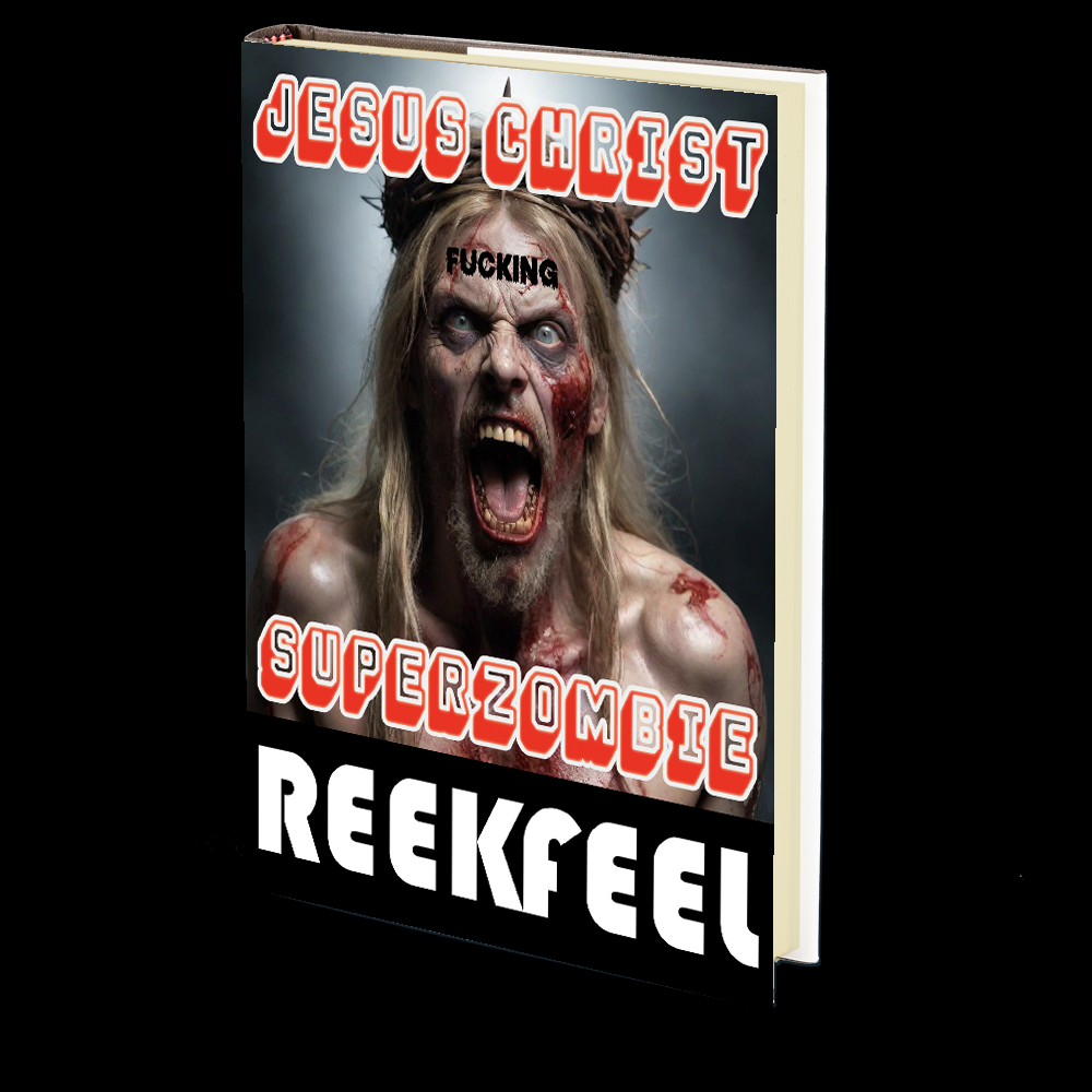 Horror books godless extreme horror books indie horror books underground horror books independent horror books splatterpunk horror books