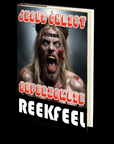 Horror books godless extreme horror books indie horror books underground horror books independent horror books splatterpunk horror books