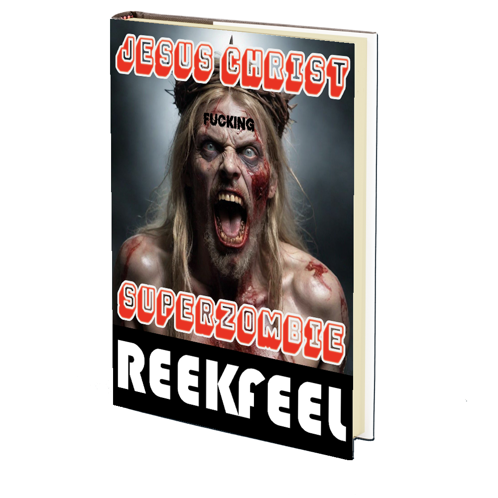 Horror books godless extreme horror books indie horror books underground horror books independent horror books splatterpunk horror books
