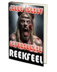 Horror books godless extreme horror books indie horror books underground horror books independent horror books splatterpunk horror books