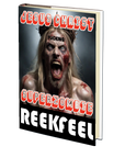 Horror books godless extreme horror books indie horror books underground horror books independent horror books splatterpunk horror books