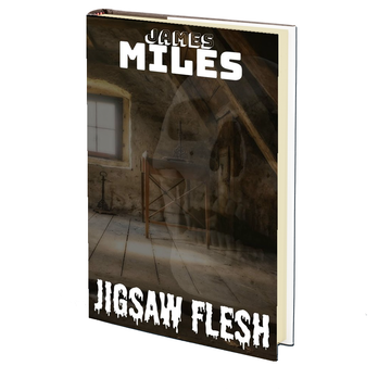 Jigsaw Flesh by James Miles