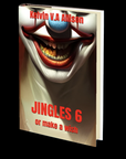 Jingles 6 (or Make a Wish) by Kelvin V.A Allison