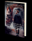 Horror Books Extreme Horror Underground Indie Horror Books Bookstore Godless Splatterpunk