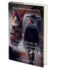 Horror Books Extreme Horror Underground Indie Horror Books Bookstore Godless Splatterpunk