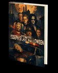 Horror books godless extreme horror books indie horror books underground horror books independent horror books splatterpunk horror books