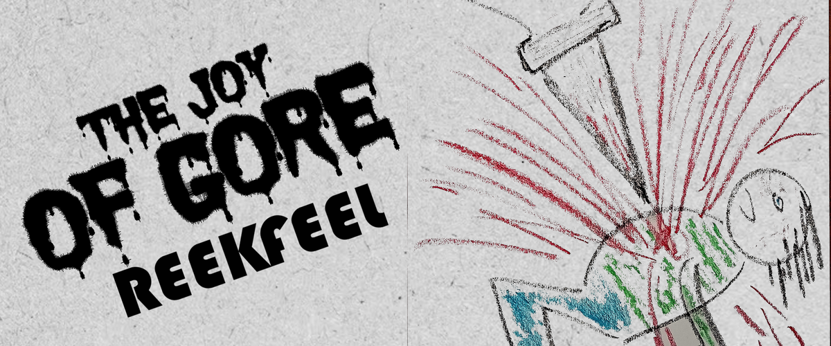 Horror books godless extreme horror books indie horror books underground horror books independent horror books splatterpunk horror books