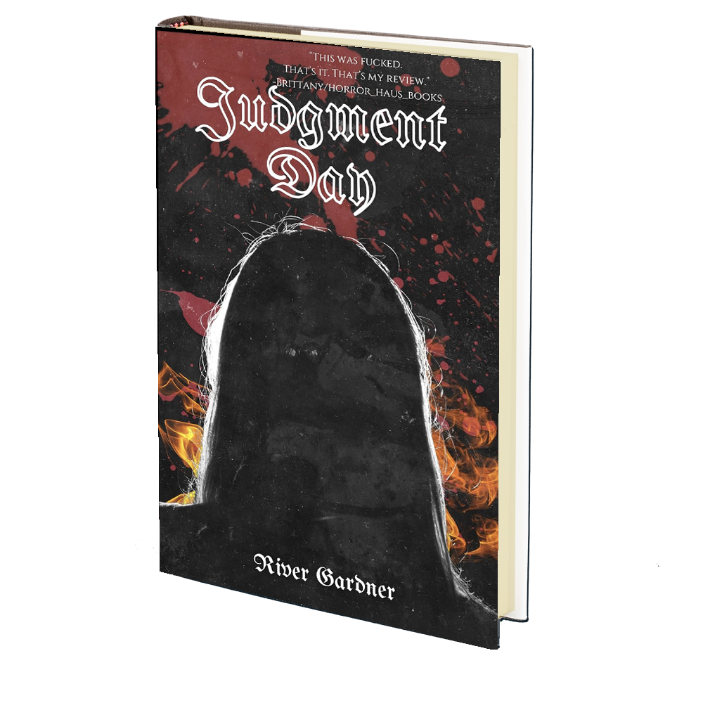 Horror books godless extreme horror books indie horror books underground horror books independent horror books splatterpunk horror books