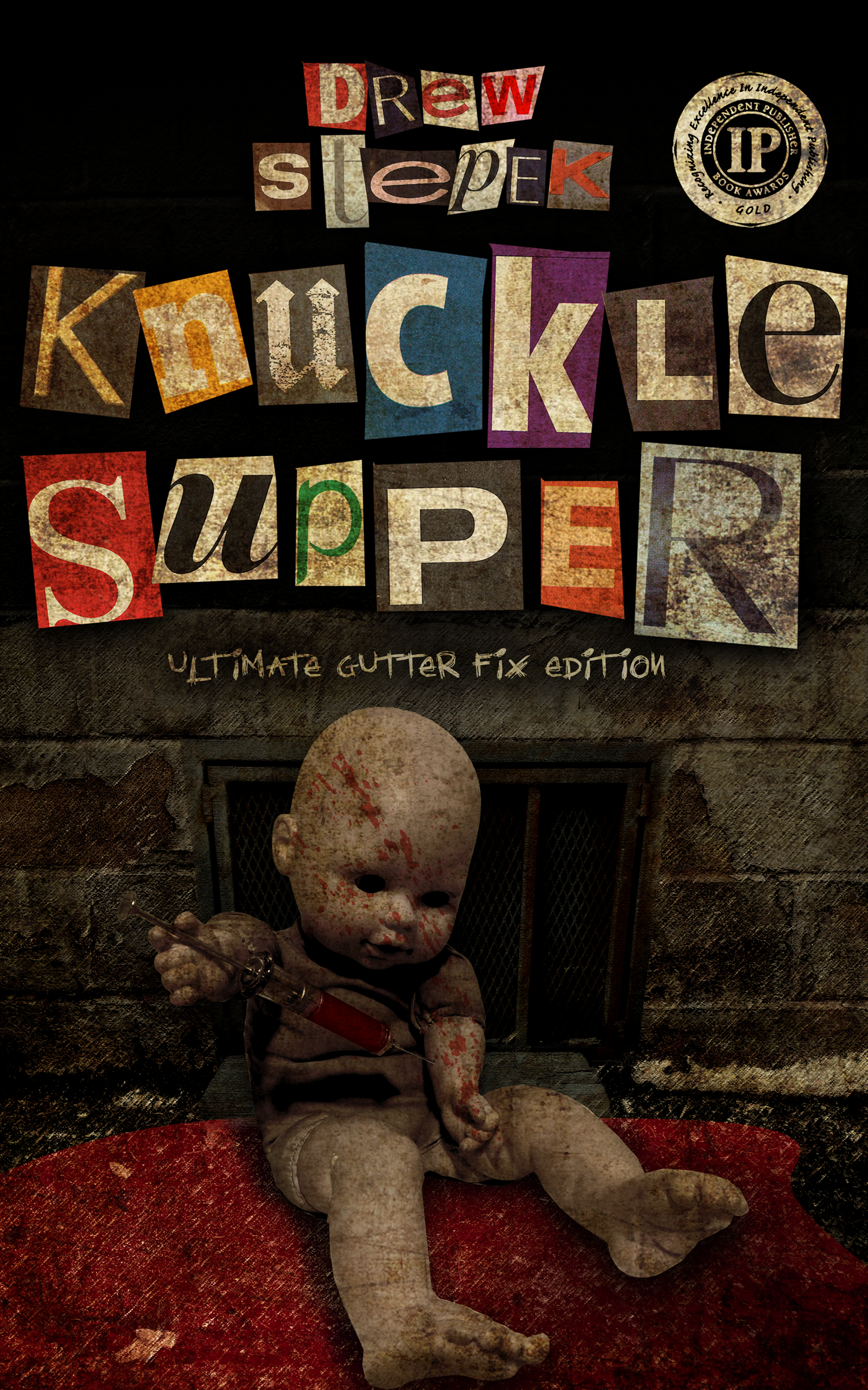 Horror Books Extreme Horror Underground Indie Horror Books Bookstore Godless Splatterpunk