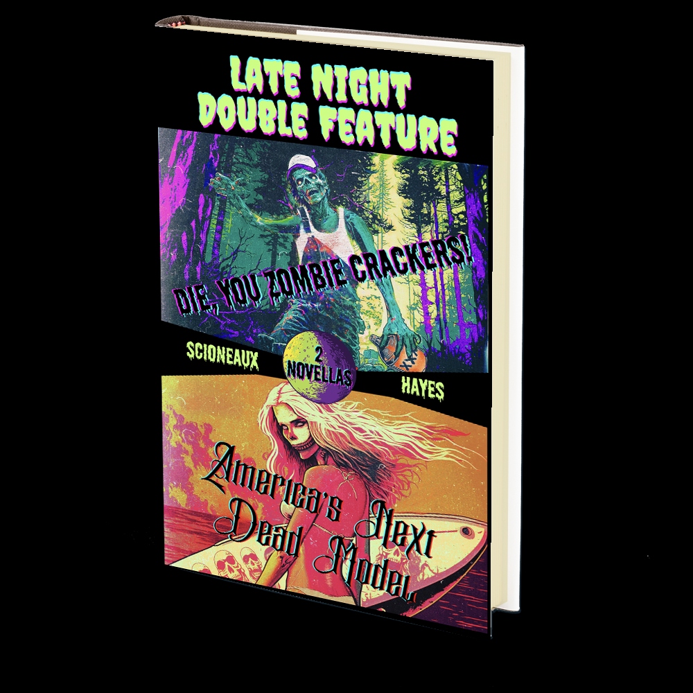 Horror books godless extreme horror books indie horror books underground horror books independent horror books splatterpunk horror books