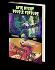 Horror books godless extreme horror books indie horror books underground horror books independent horror books splatterpunk horror books