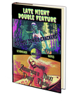 Horror books godless extreme horror books indie horror books underground horror books independent horror books splatterpunk horror books