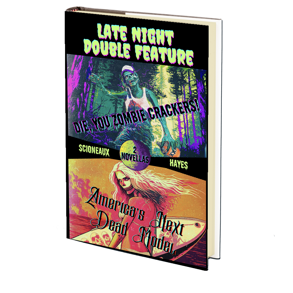 Horror books godless extreme horror books indie horror books underground horror books independent horror books splatterpunk horror books