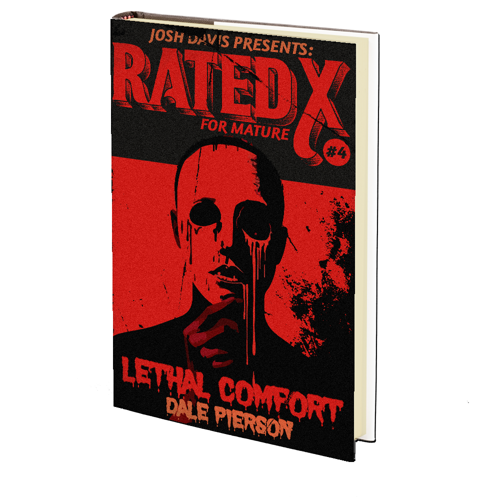 Horror books godless extreme horror books indie horror books underground horror books independent horror books splatterpunk horror books
