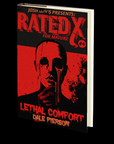 Horror books godless extreme horror books indie horror books underground horror books independent horror books splatterpunk horror books
