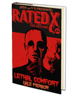 Horror books godless extreme horror books indie horror books underground horror books independent horror books splatterpunk horror books